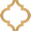 Panneaux muraux en bois Marrakech-70167097-70167100