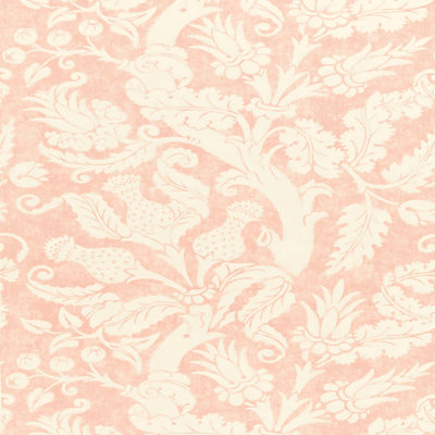 Tissu Schumacher x Mary McDonald Villa De Medici
