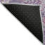 Tapis mauve intérieur / extérieur lavable à la machine Claudian ACN1236-103718869