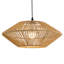 1 - Light  Caged Pendant