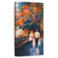 Couple en automne-250505821