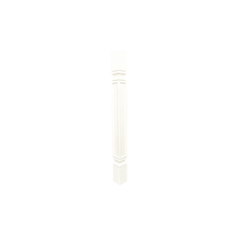L 3 po x H 34,5 po