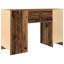 Desk 120X42x76 Cm Engineered Wood-1188274972
