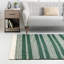 Tapis Lasso-vert forêt-178003521