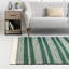 Tapis Lasso-vert forêt-178003523