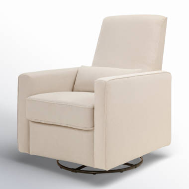 Uptown Swivel Rocker Recliner