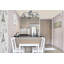 Corder Glass Semi Flush Mount-1117725863