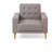 Woodmere Upholstered Accent Chair-1552300290