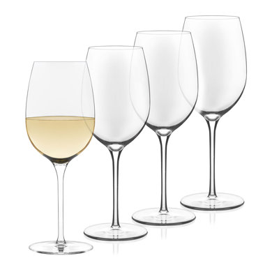 Signature-Kentfield Estate All-Purpose Wine Glasses