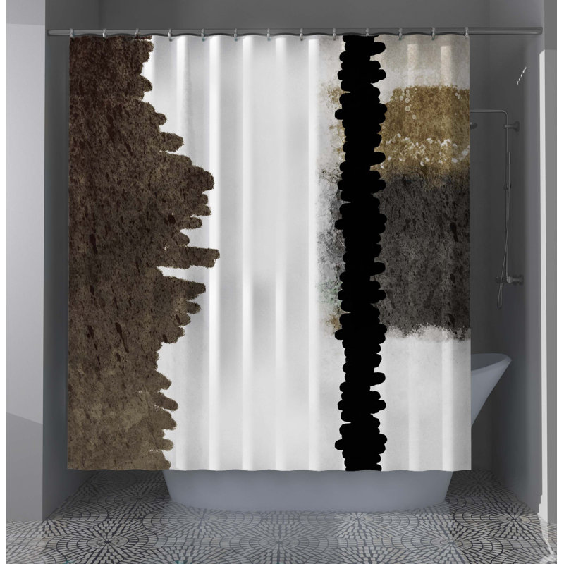Shower Curtain