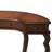Gowanda Curved Executive Desk