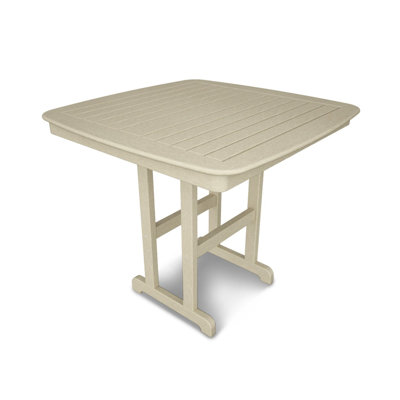Table de comptoir POLYWOOD Nautical