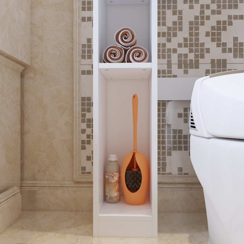 Rangement au-dessus de la toilette Coster