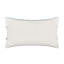 Coussin décoratif en chenille Highclere