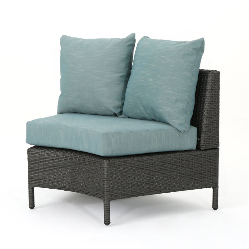 Patio Single Sofa