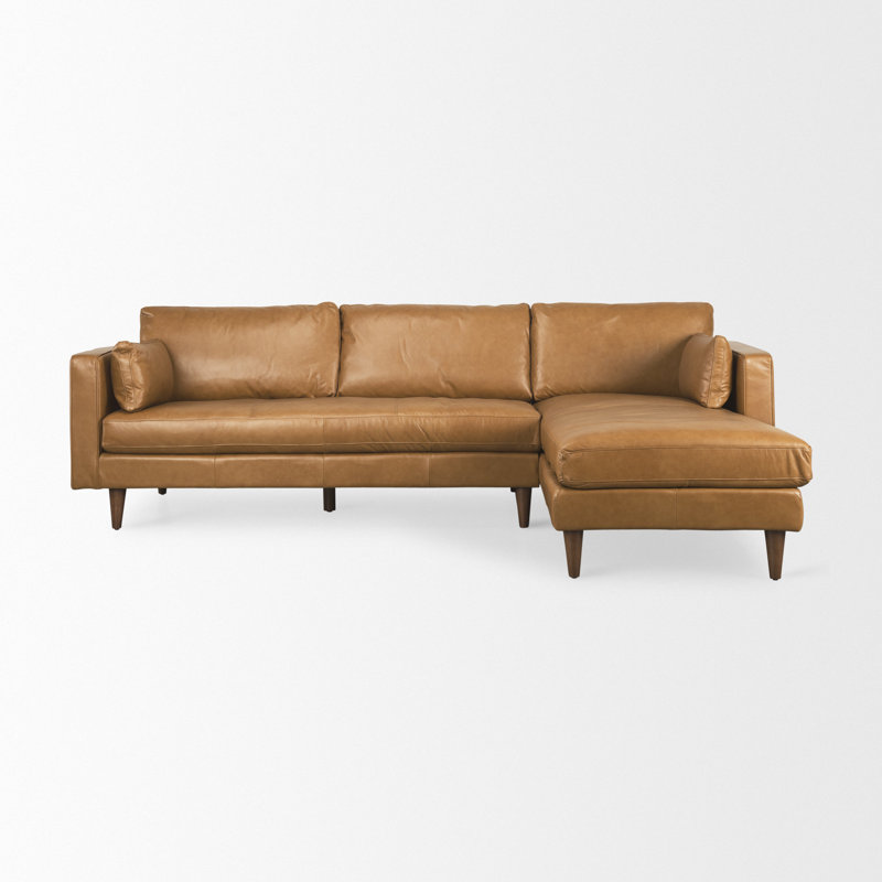 Elton Sectional, Right Hand Facing