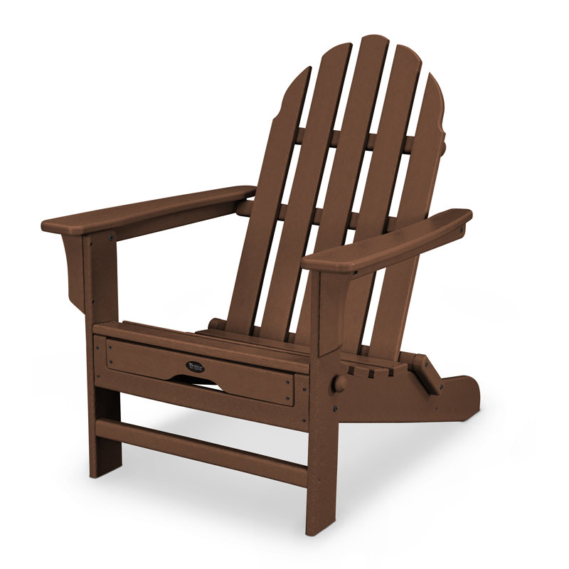 TREX Outdoors Cape Cod Ultimate Adirondack, Tree House
