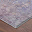Tapis floral lavable à la machine de qualité supérieure Mayfield AMF2225-1384156445-1384156646