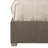 Calavaras Upholstered Standard Bed
