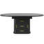Extendable Dining Table-1390168519