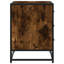 Sharrika Metal Standard Accent Chest-1361656075