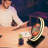 Catalaya Glass Novelty Lamp