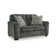 Mbolu 90'' Upholstered Loveseat