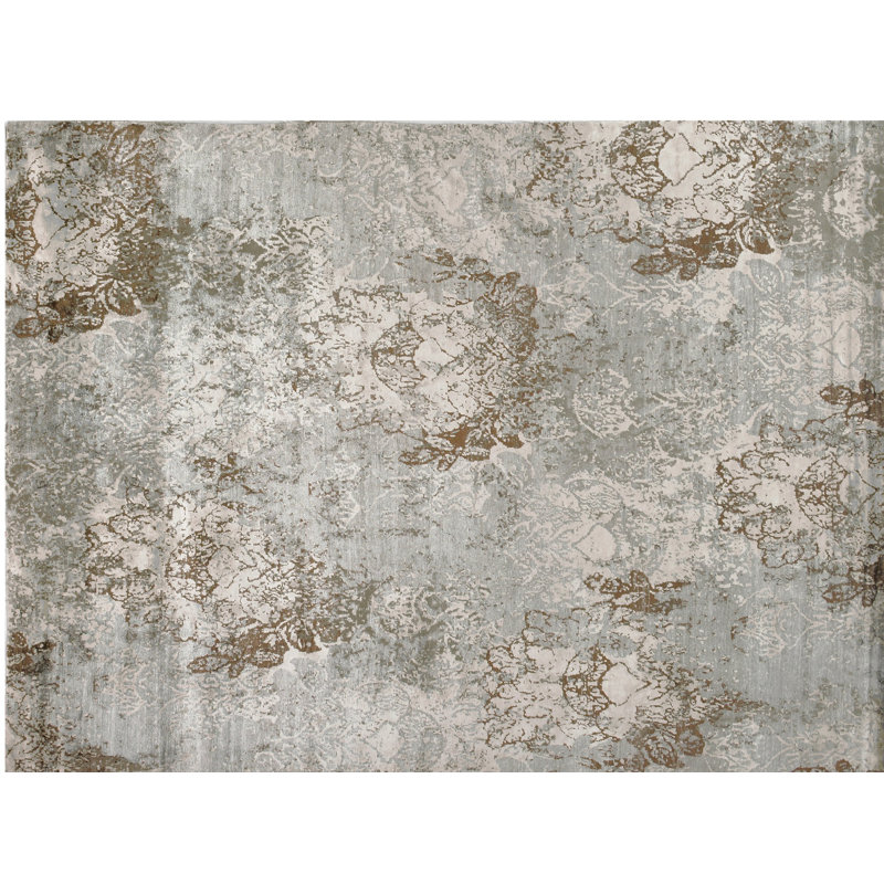 One-of-a-Kind 8'11" X 12'1" Area Rug