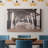 Under the Boardwalk -Gallery Wrapped Cavas-1236977531
