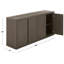 Buffet 4 portes Hilta-1865321069