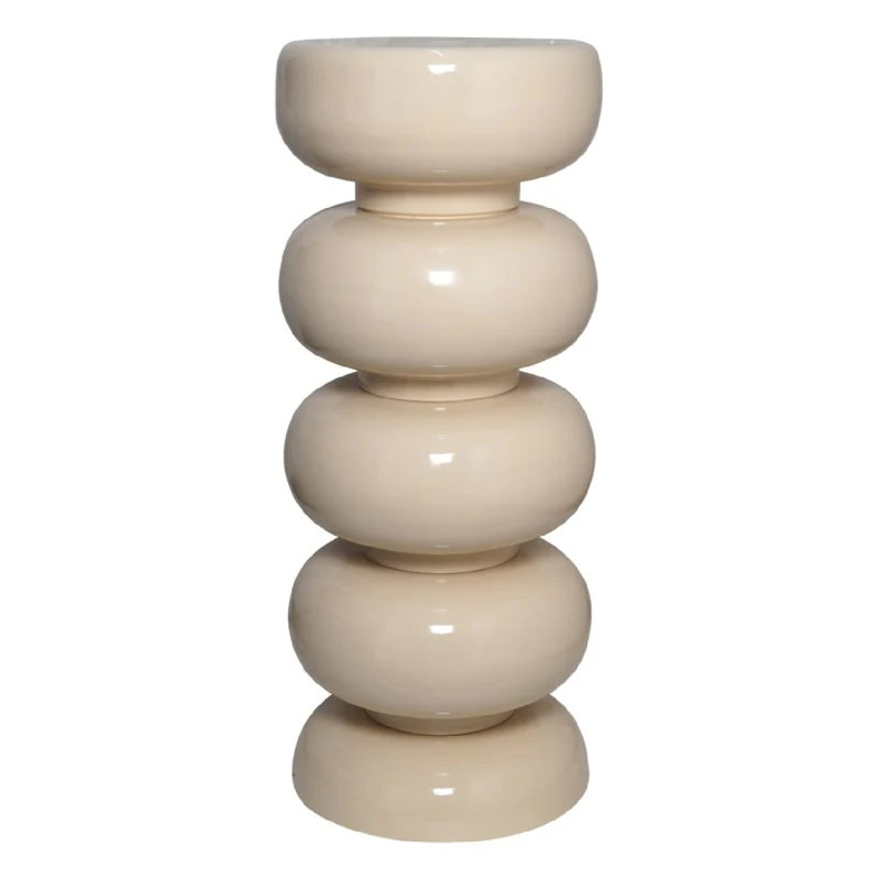 Jari Column, Tapioca