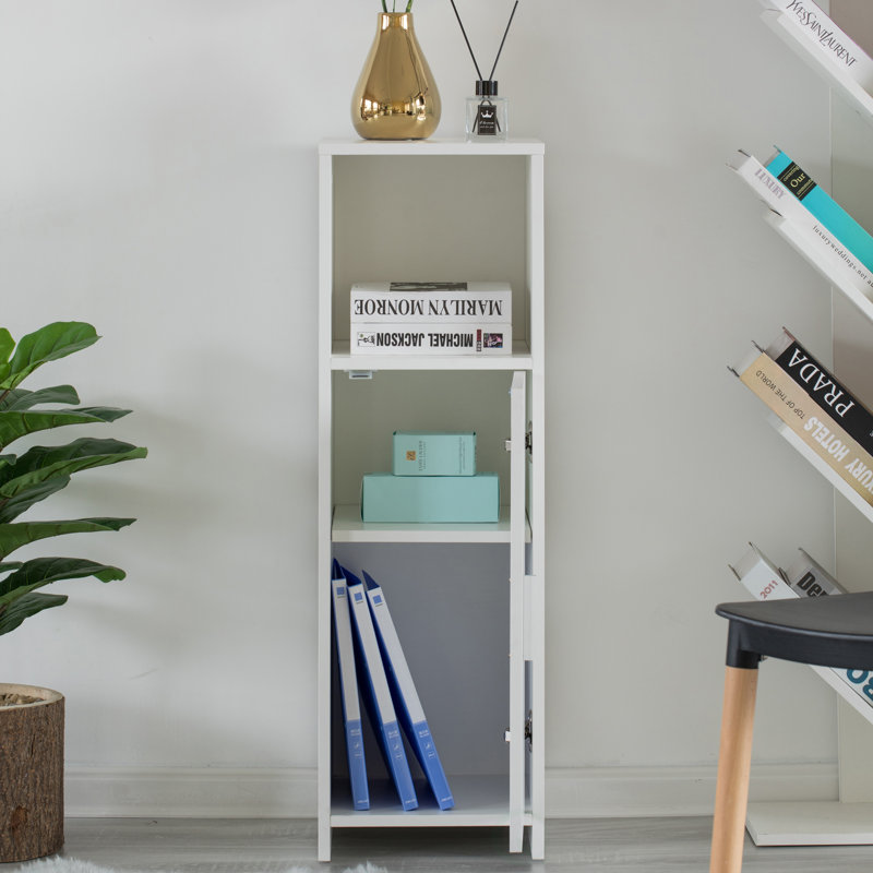 Armoire à linge l 12 po x H 37,75 po x P 12 po