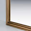 Miroir d'appoint Hemanth