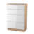 White/Oak