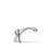 Kohler Devonshire Centerset Bathroom Sink Faucet, 1.2 gpm-10759708-92915211
