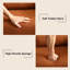 Canapé simple rembourré Minimalist Comfy-694566306