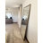 Champagne Bronze Metal Framed Wall Mirror, Bathroom Mirror and Vanity Mirror, Washington Collection-2015342786-2015342766