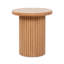 Table d'appoint ronde 19,5 po Stoneridge