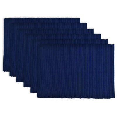 Raevin Cotton Blend Placemat