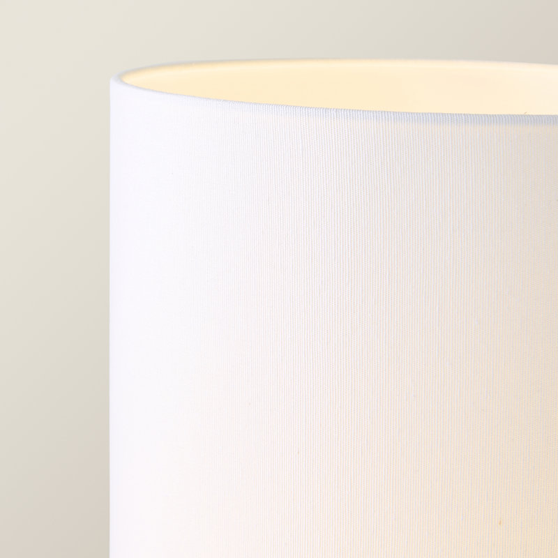 Willoughby 123cm Floor Lamp, Yes