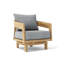 SET-370 Toscana 4-pc Deep Seating Swivel Set
