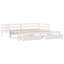 Blasingim Solid Wood Daybed with Trundle-718935424-718935437