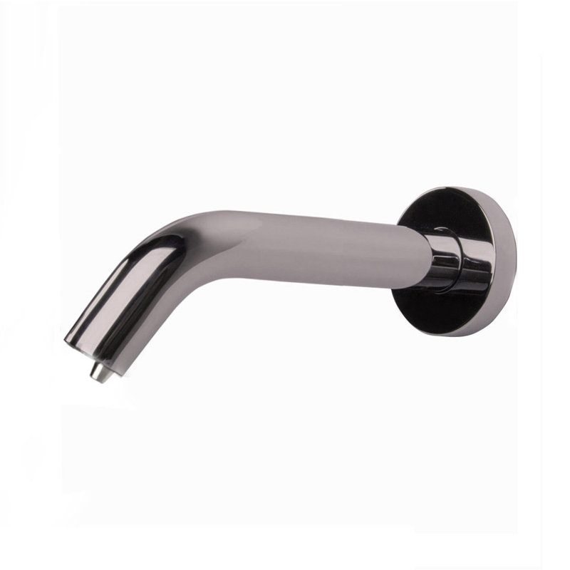Zoom Electronic Hands Free Soap Dispenser, Polished Nickel