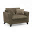 Fauteuil de canapé pour une personne-1854689144