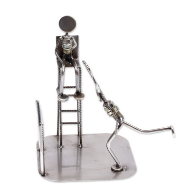 Figurine Clarisa