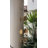 Laurel Leaf Bell Chime