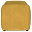 Banc rembourré capitonné-2124714499