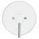 Design House Middleton II Transitional Single-Handle Shower Trim with Escutcheon for Bathroom