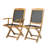 Bayville Beach Chair