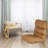 Trule Adjustable Reclining Floor Game Chair-970396627